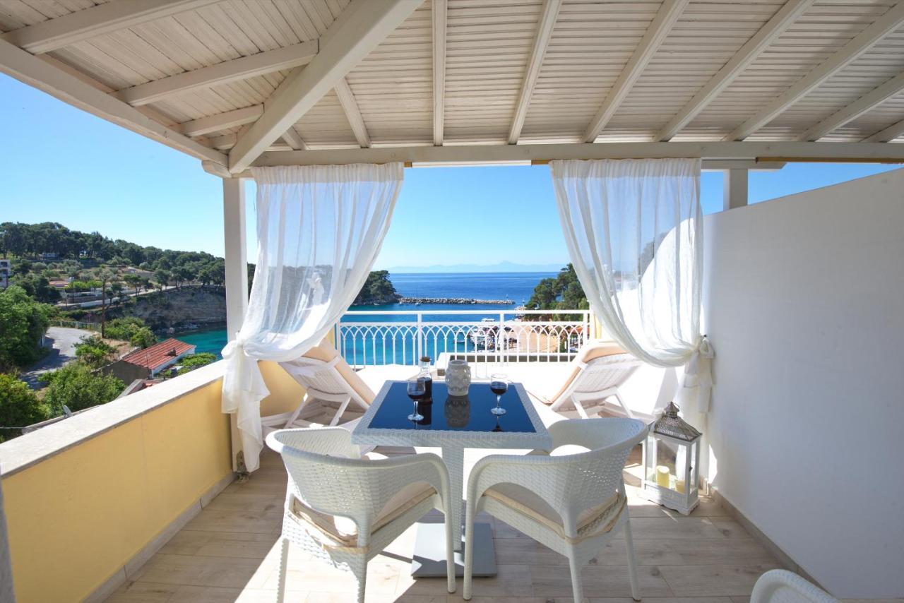Pension Votsi Votsi (Alonnisos) Exterior foto