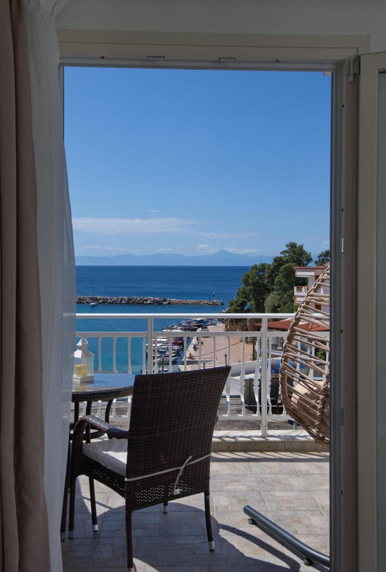 Pension Votsi Votsi (Alonnisos) Exterior foto