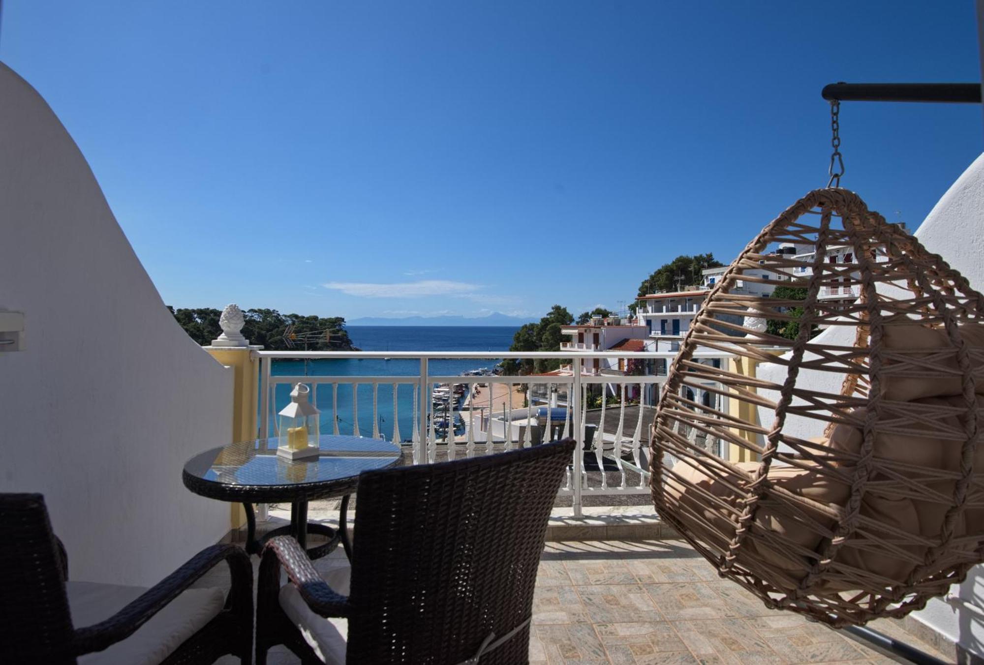 Pension Votsi Votsi (Alonnisos) Exterior foto