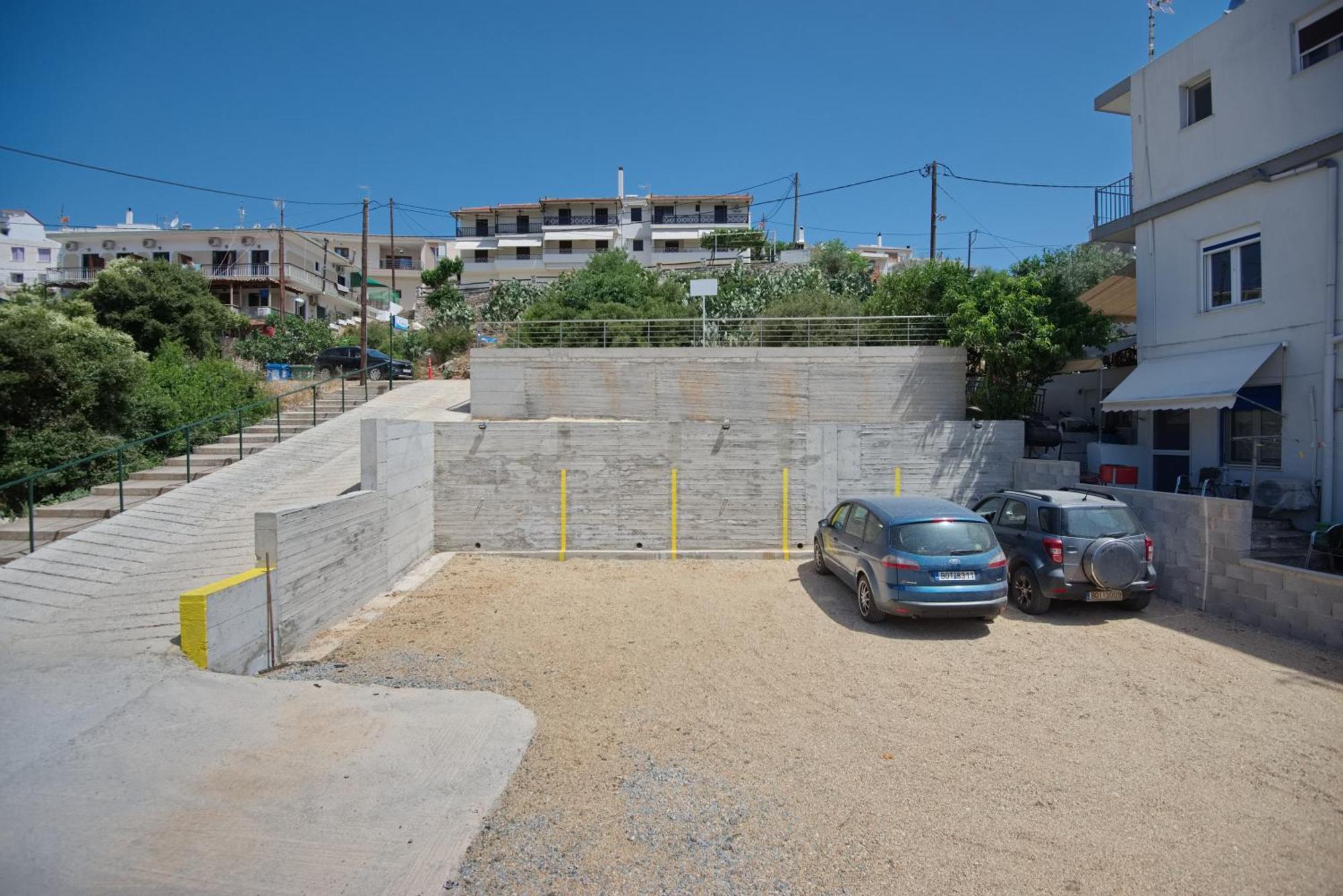 Pension Votsi Votsi (Alonnisos) Exterior foto