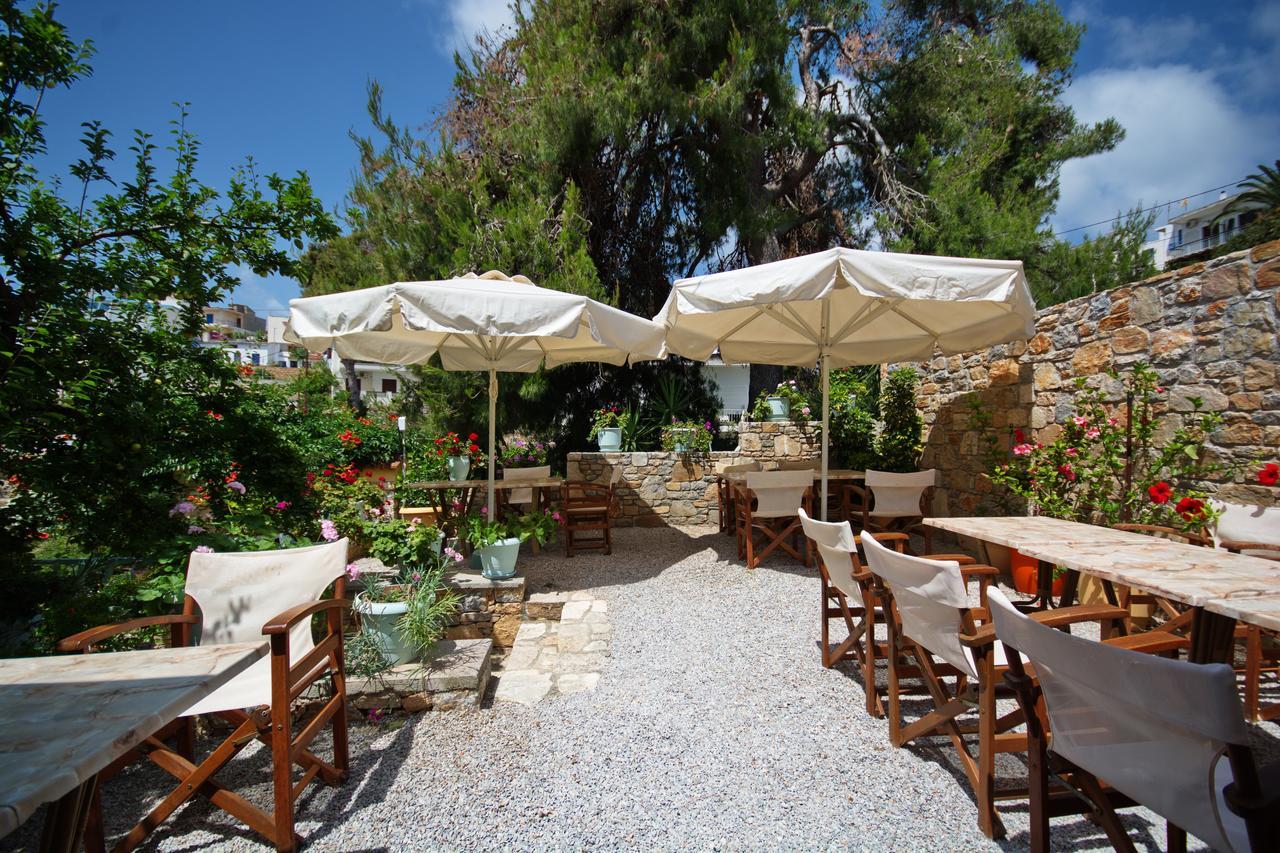Pension Votsi Votsi (Alonnisos) Exterior foto