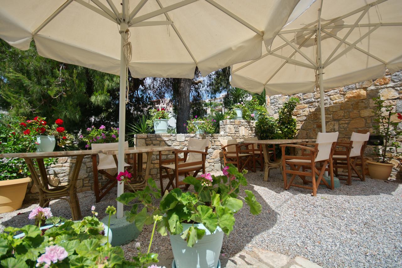 Pension Votsi Votsi (Alonnisos) Exterior foto